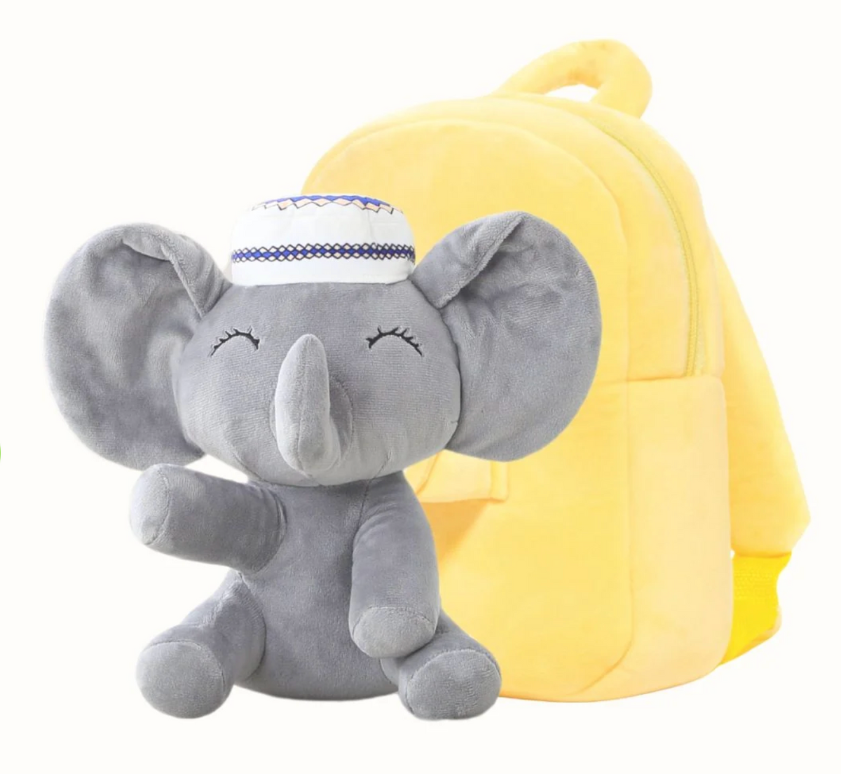 Little Mahmud Talking Quran Elephant