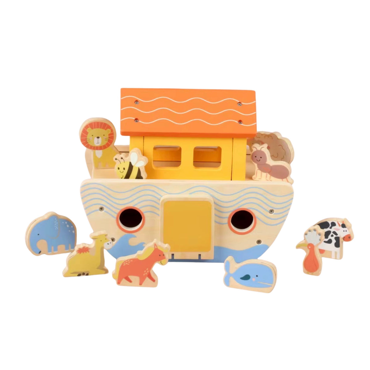 Nuh's Ark