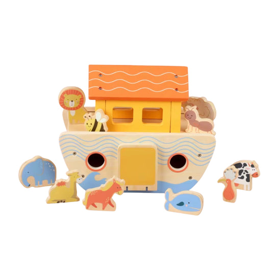 Nuh's Ark