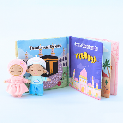 My First Guide to Islam Soft Book