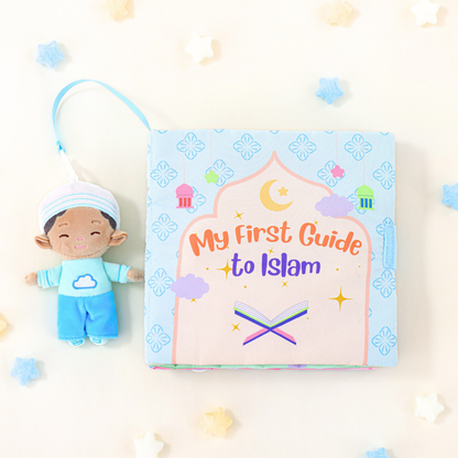 My First Guide to Islam Soft Book