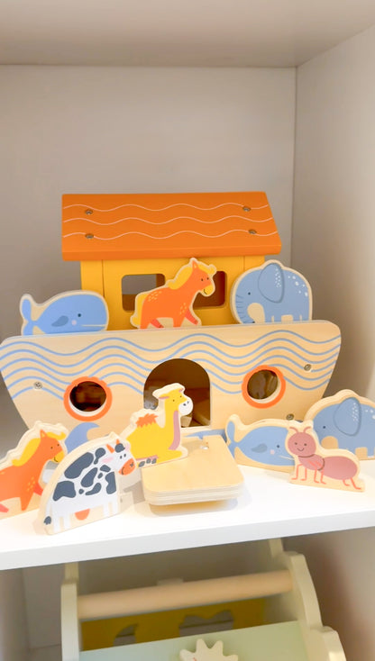 Nuh's Ark