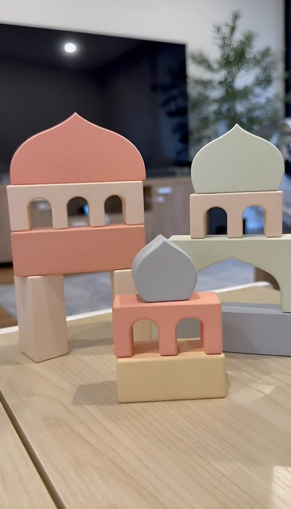 Masjid Blocks