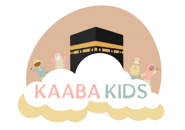 Kaaba Kids